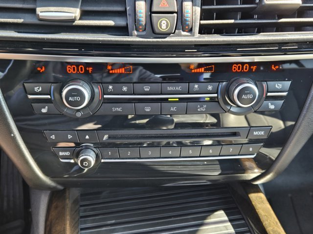 Used 2017 BMW X5 sDrive35i image 16