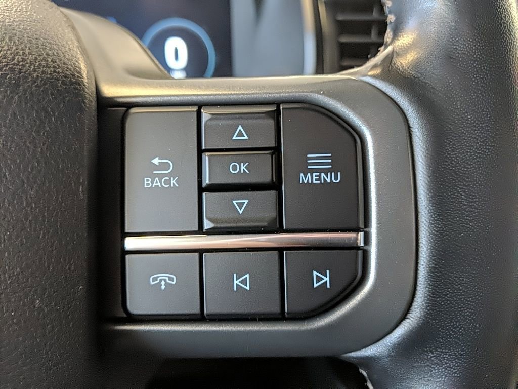 Certified 2022 Ford F150 Lightning Lariat image 18