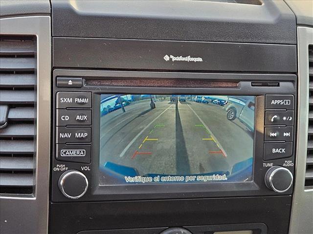 Used 2019 Nissan Frontier SL image 11