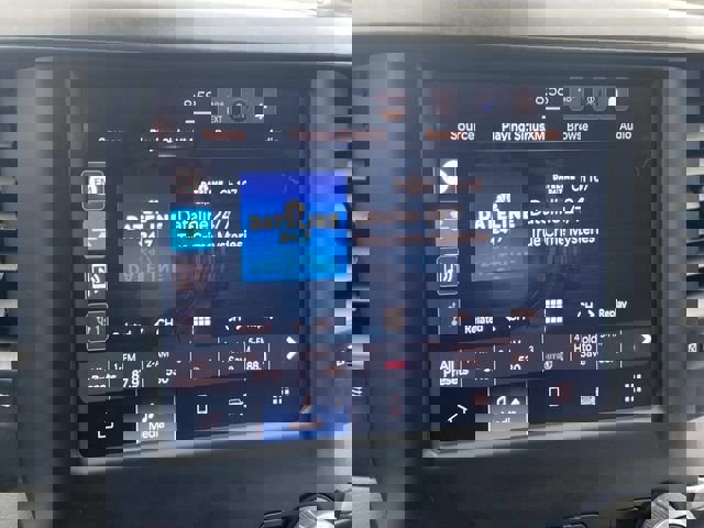 Used 2024 RAM 3500 Big Horn image 25