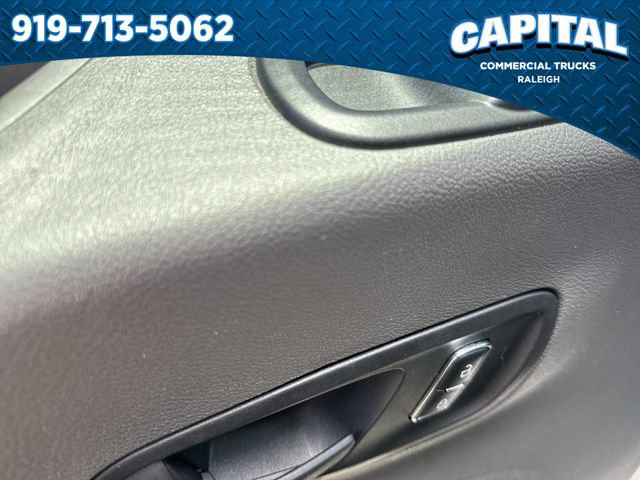 Certified 2025 Ford Transit 250 Low Roof w/ Exterior Upgrade Package RWD image 23