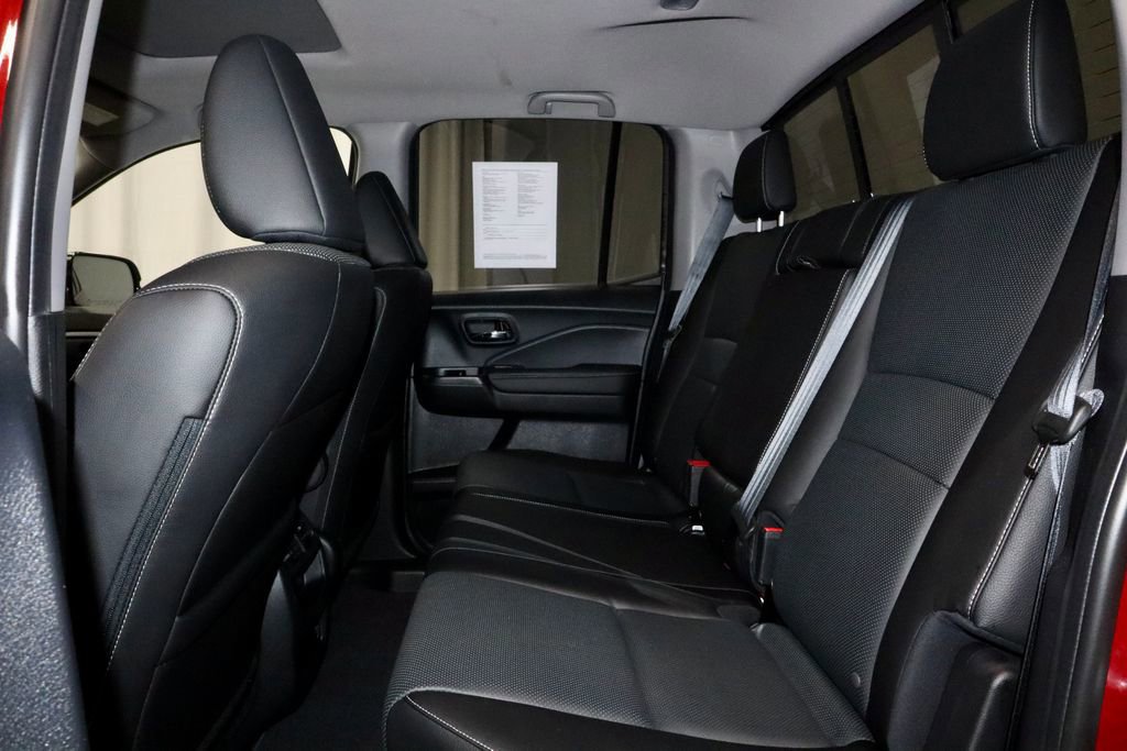 Used 2022 Honda Ridgeline RTL-E image 22