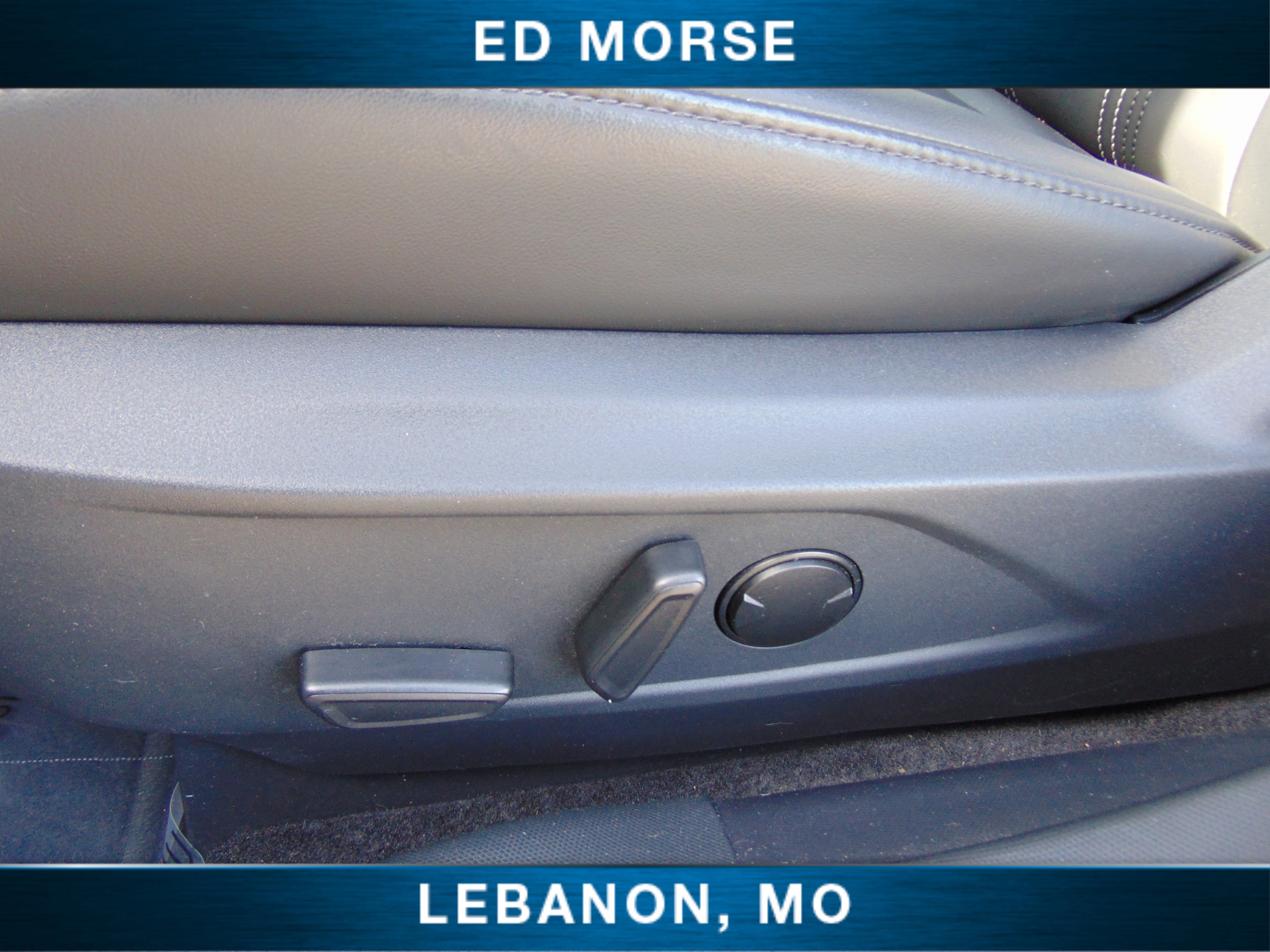 Certified 2023 Ford Mustang Mach-E Select w/ Comfort Package Lite image 21