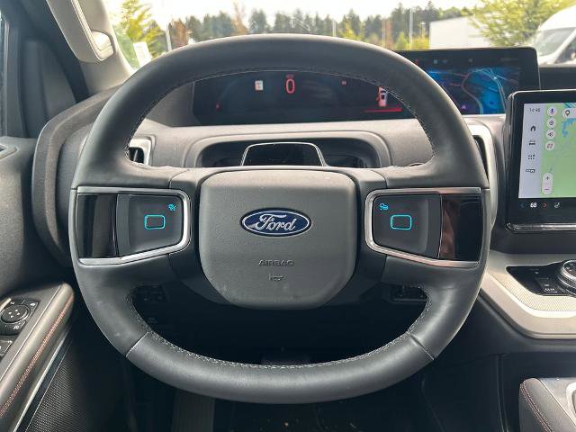 Certified 2025 Ford Expedition Max Active AWD/4WD image 20