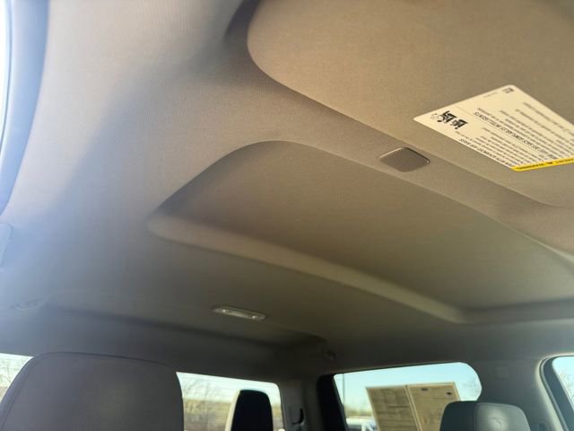 Used 2020 Chevrolet Silverado 1500 Custom w/ Custom Value Package image 14