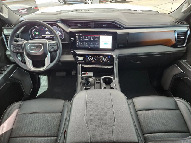 Used 2024 GMC Sierra 1500 Denali w/ Denali Reserve Package image 20