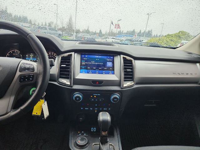 Certified 2022 Ford Ranger XLT w/ Equipment Group 301A Mid image 24