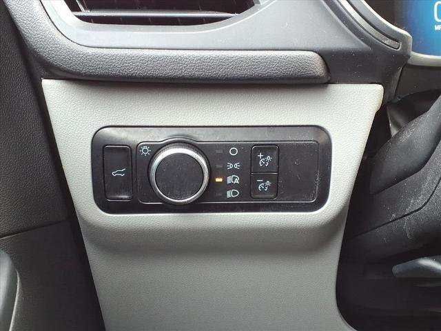 Certified 2023 Ford Escape Active image 23