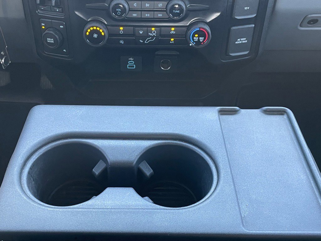 Certified 2024 Ford F250 XLT image 22