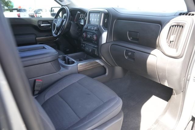 Used 2020 Chevrolet Silverado 1500 LT Trail Boss image 17