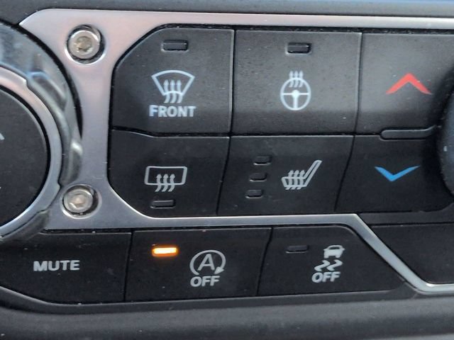 Used 2020 Jeep Gladiator Overland AWD/4WD image 20