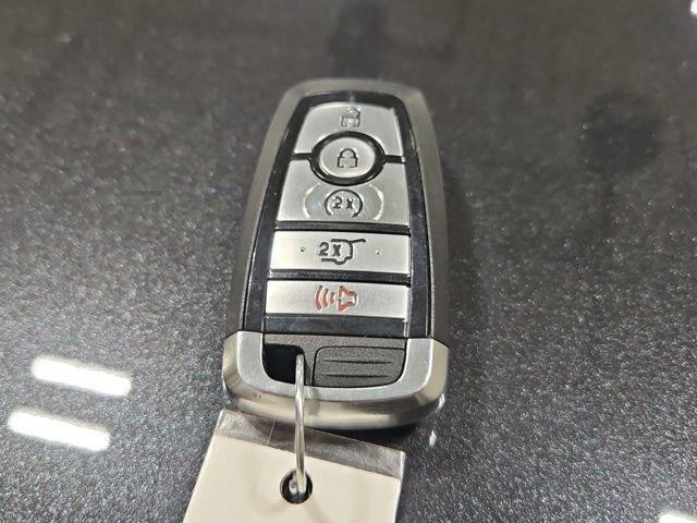 Certified 2023 Ford Expedition Max Platinum AWD/4WD image 23