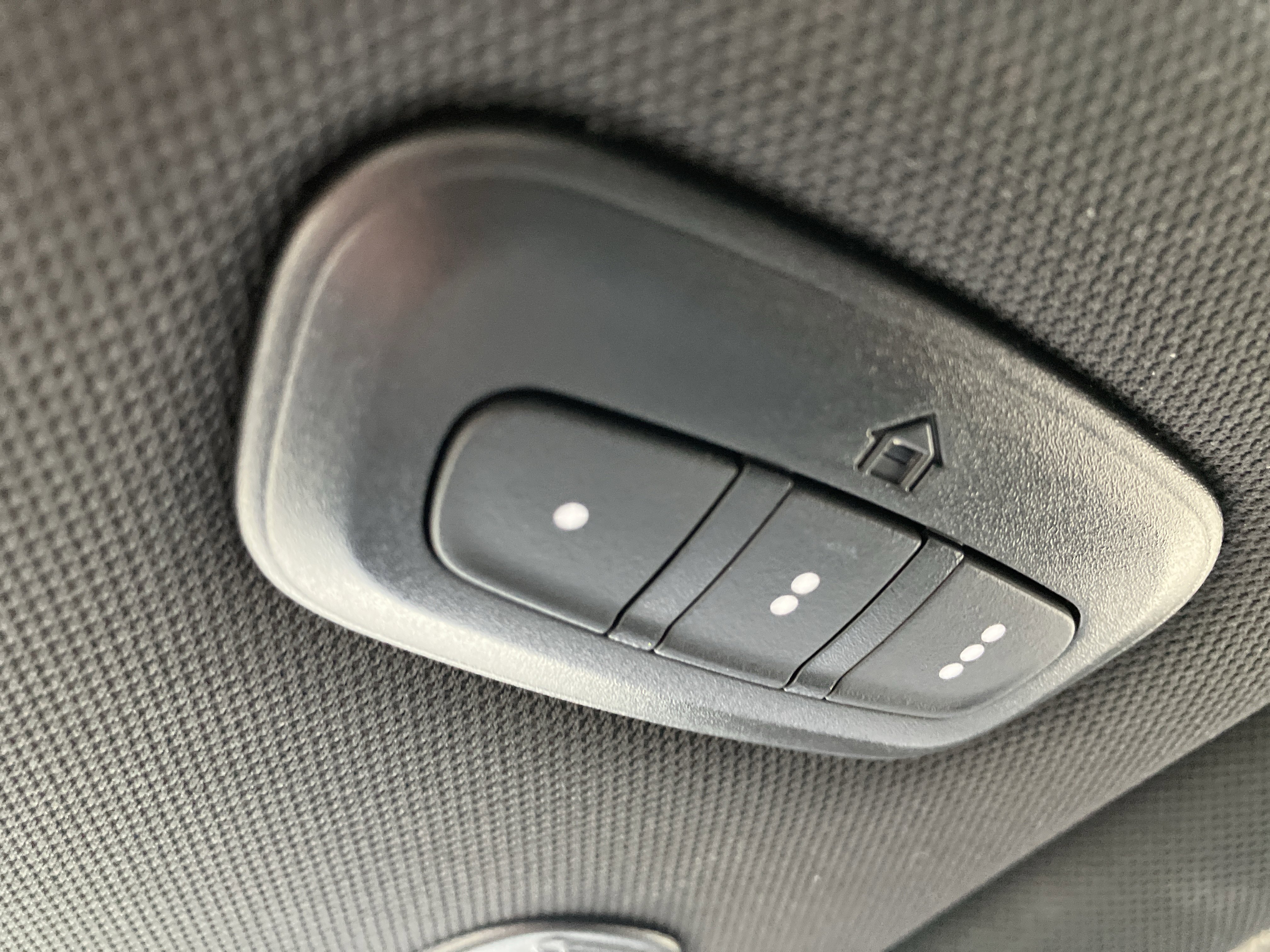 Used 2024 Jeep Compass Trailhawk w/ Trailhawk Elite Group image 32