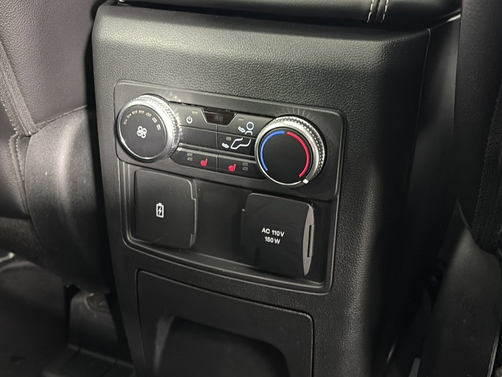 Certified 2023 Ford Explorer ST w/ Equipment Group 401A image 30