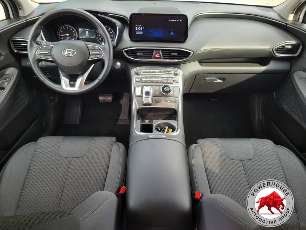 Used 2023 Hyundai Santa Fe SEL FWD image 19