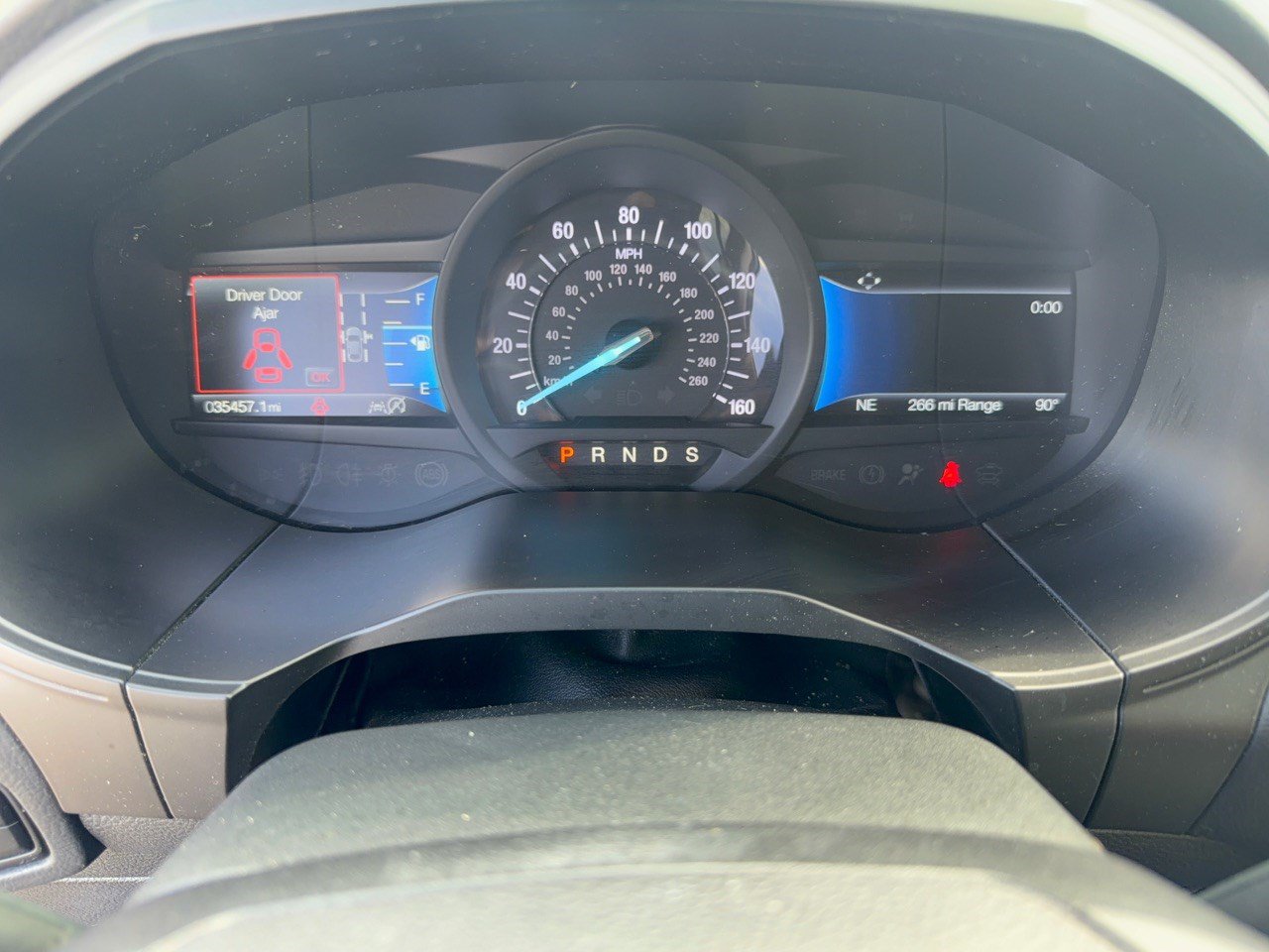 Certified 2024 Ford Edge SEL w/ Convenience Package AWD/4WD image 26