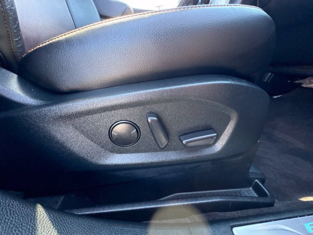 Certified 2020 Ford Edge Titanium w/ Equipment Group 301A FWD image 22