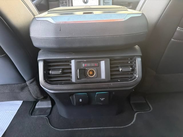 Certified 2022 Ford F150 Lightning Platinum AWD/4WD image 30