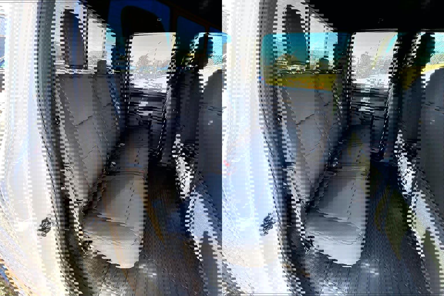 Certified 2020 Ford F150 XLT w/ Equipment Group 302A Luxury image 21