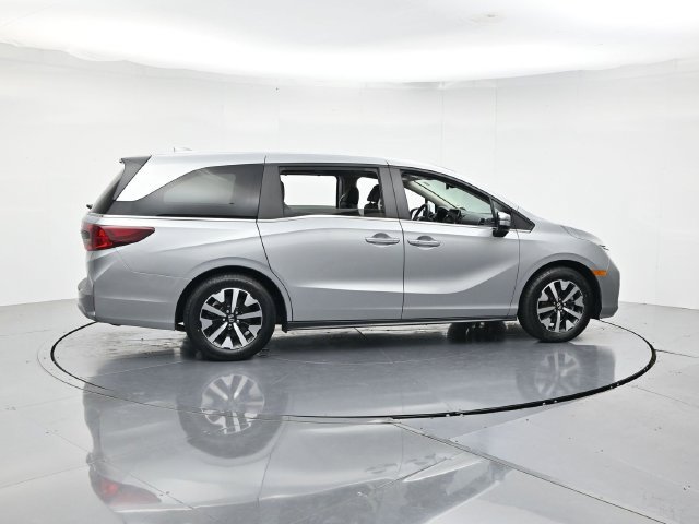 Used 2025 Honda Odyssey EX-L image 2