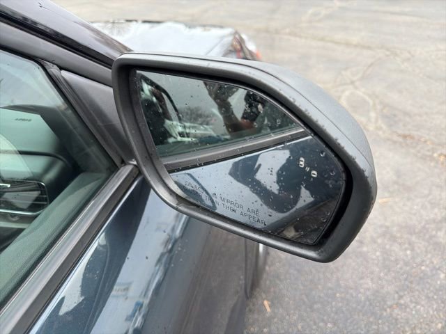 Certified 2023 Ford Explorer XLT w/ Equipment Group 202A image 9