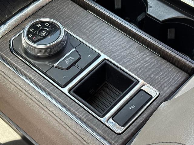 Certified 2021 Ford Expedition Limited RWD image 28