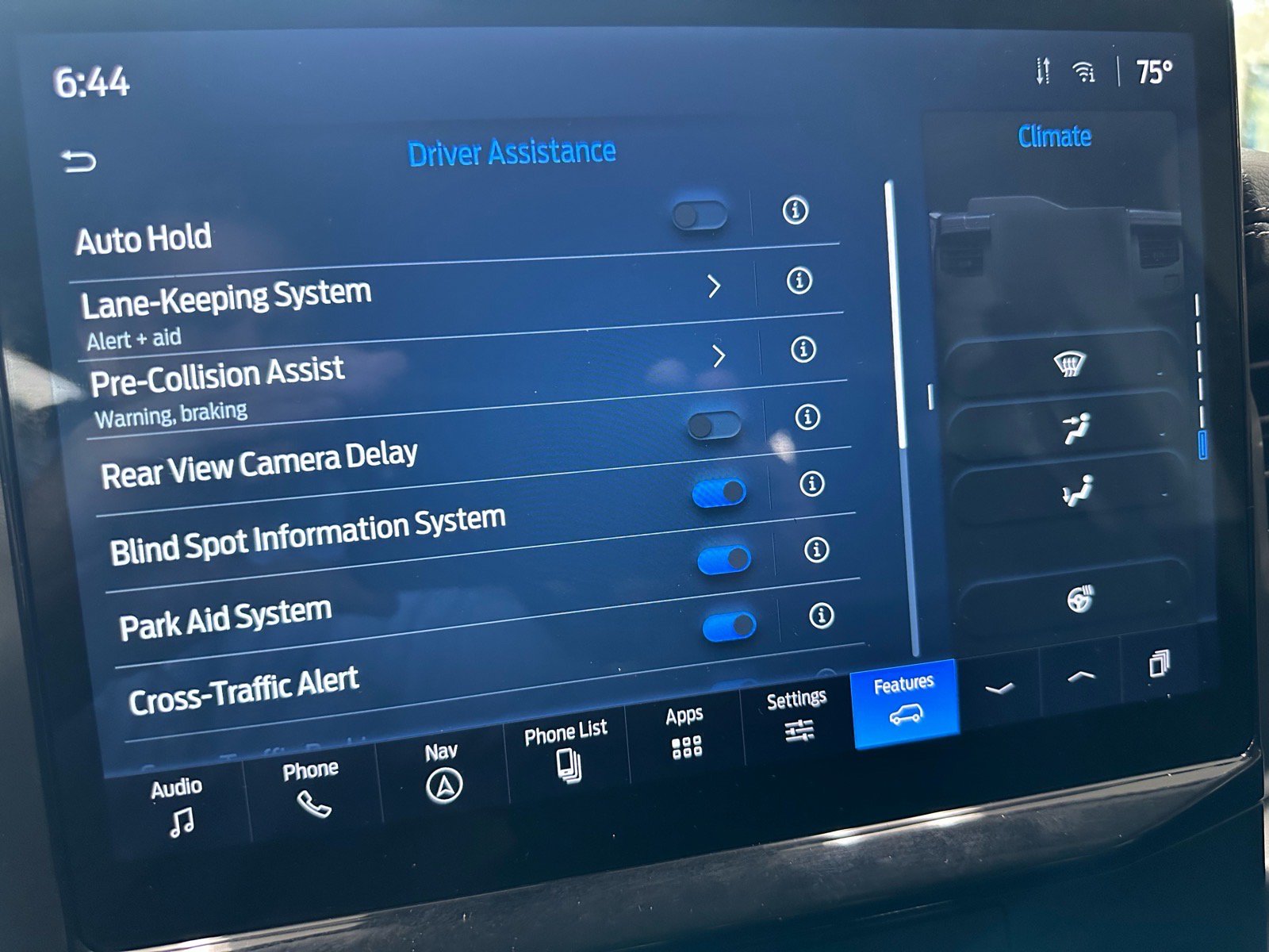 Certified 2024 Ford Expedition XLT RWD image 42