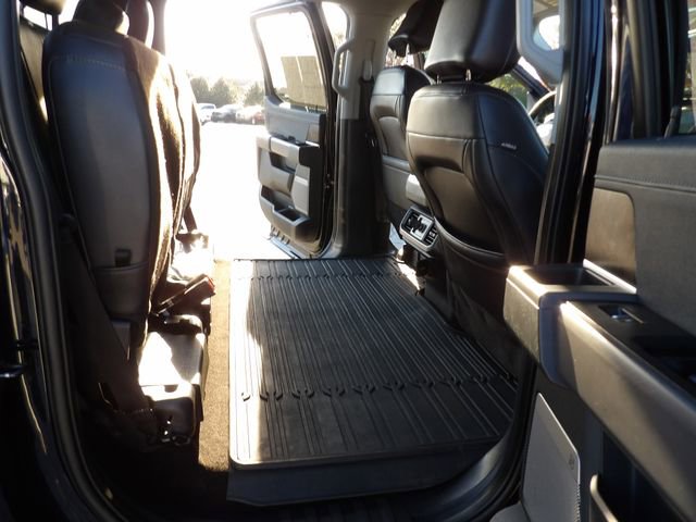 Certified 2021 Ford F150 Lariat image 31