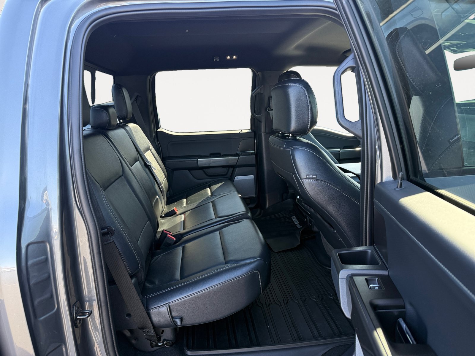 Certified 2023 Ford F150 XLT w/ Equipment Group 302A High AWD/4WD image 18
