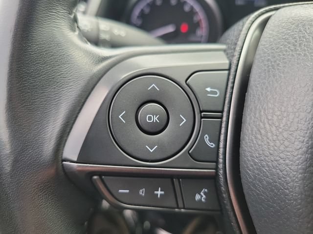 Used 2024 Toyota Camry SE FWD image 6