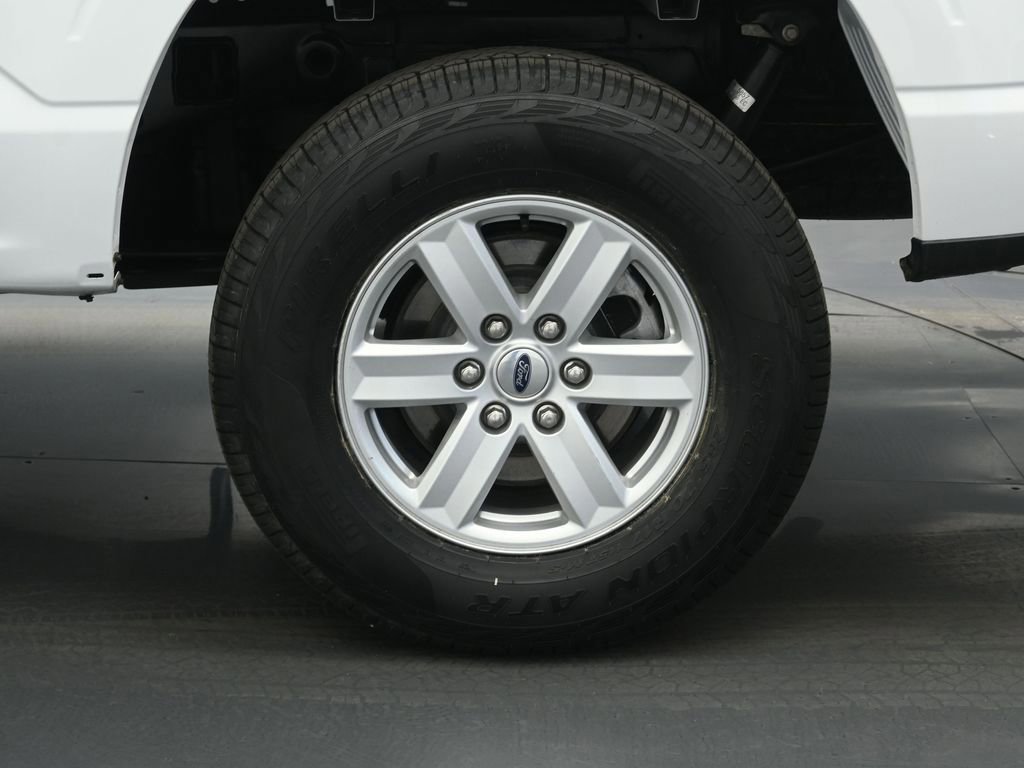 Certified 2021 Ford F150 XLT w/ Equipment Group 301A Mid image 50