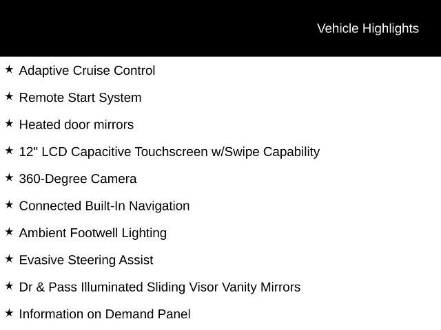 Certified 2023 Ford Bronco Badlands AWD/4WD image 15