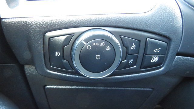 Certified 2024 Ford Edge SEL w/ Convenience Package image 26