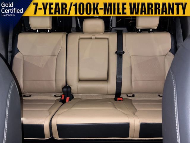 Certified 2024 Ford F250 Lariat w/ Lariat Ultimate Package image 16