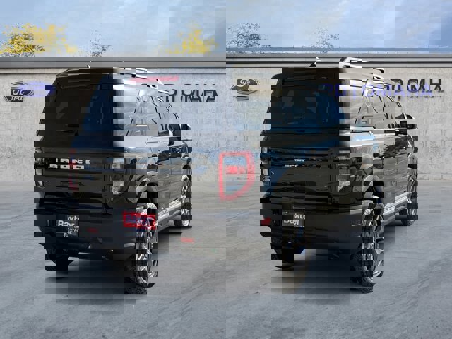 Certified 2024 Ford Bronco Sport Badlands w/ Premium Package image 5