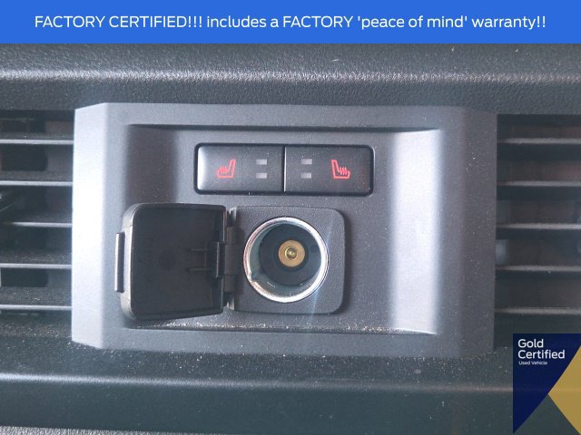 Certified 2025 Ford F150 Raptor AWD/4WD image 18