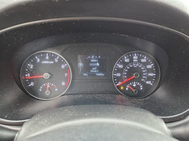 Used 2017 Kia Sportage LX AWD/4WD image 21