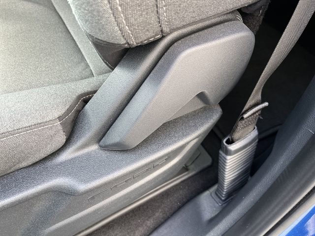 Certified 2025 Ford F150 XLT w/ Equipment Group 301A Standard image 23