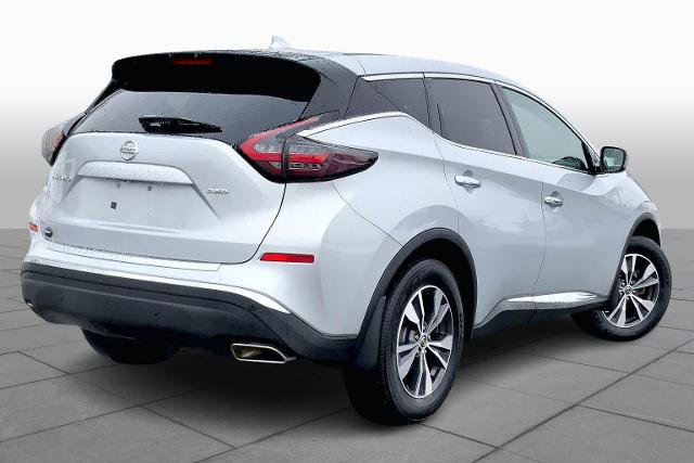 Used 2020 Nissan Murano S w/ Technology Package image 23