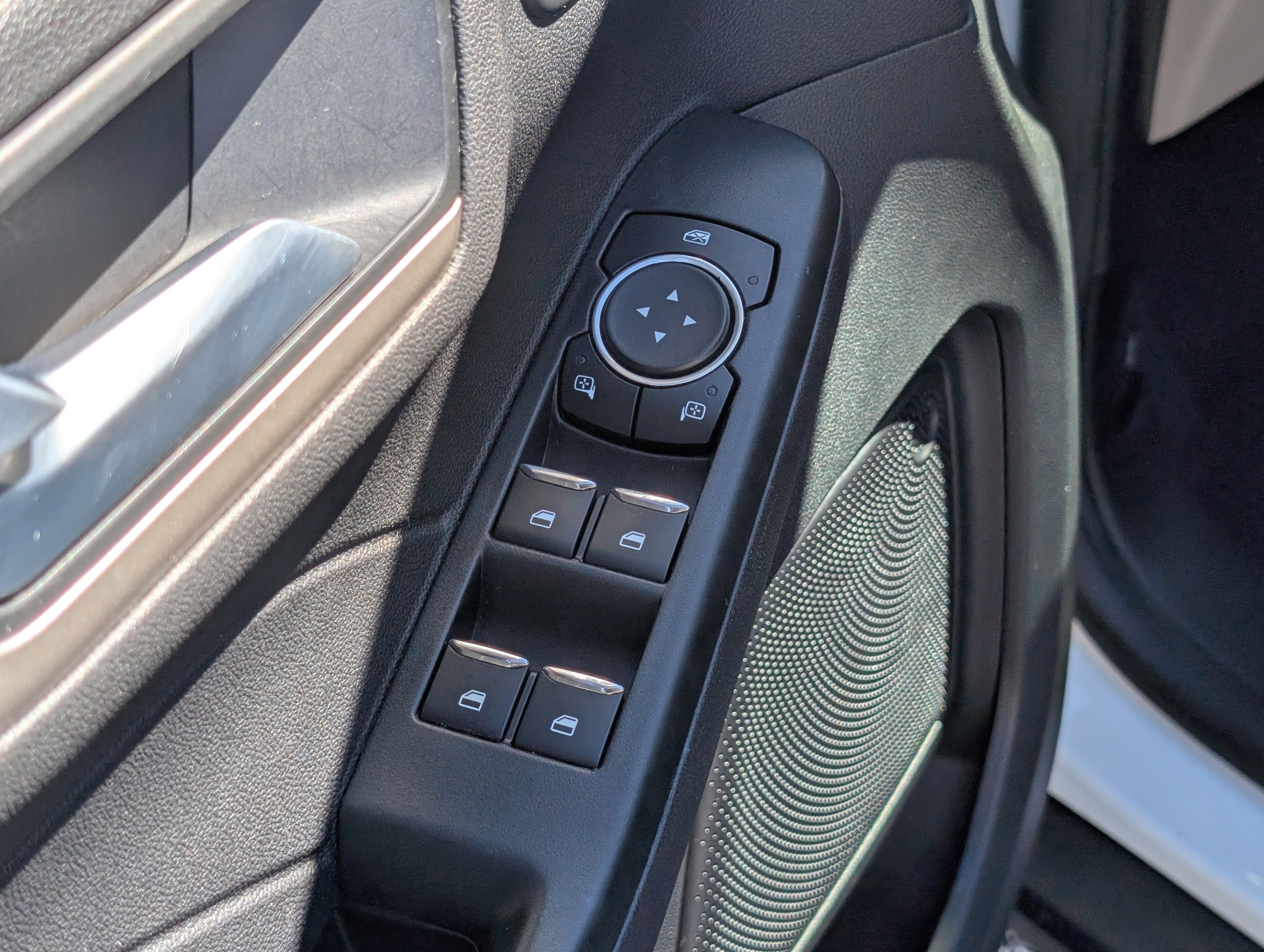 Certified 2022 Ford Escape SEL w/ Technology Package image 22