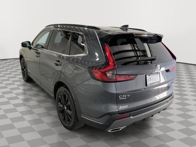 Used 2023 Honda CR-V Sport Touring image 9