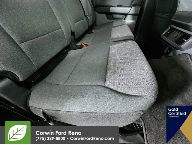 Certified 2024 Ford F250 XLT w/ Black Appearance Package AWD/4WD image 32