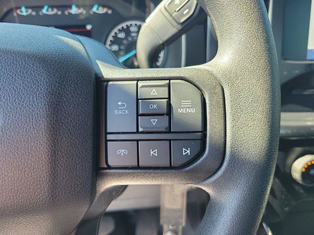 Certified 2023 Ford F150 XL w/ STX Appearance Package AWD/4WD image 22