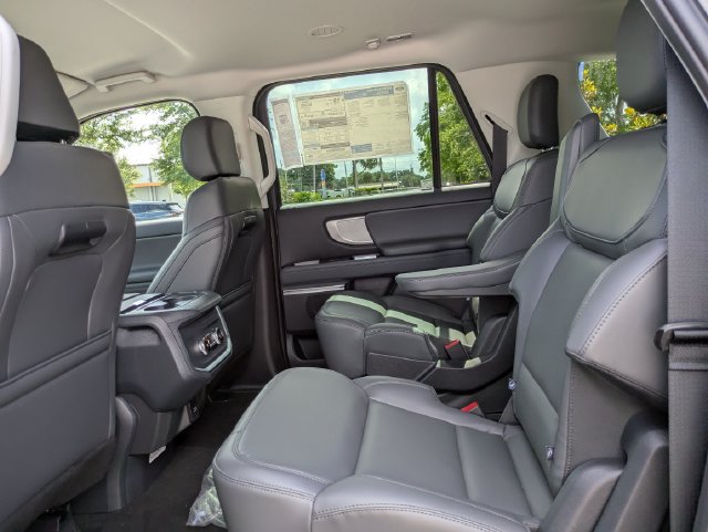Certified 2026 Ford Expedition Max Active RWD image 14