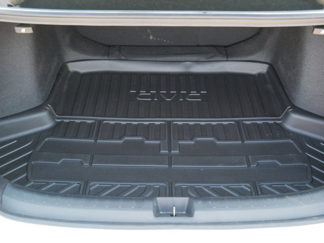 Used 2025 Honda Civic FWD Hybrid Sedan image 19