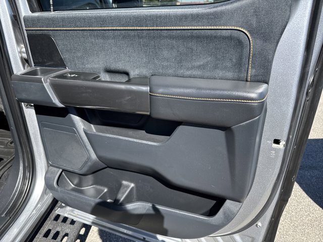 Certified 2023 Ford F150 Tremor AWD/4WD image 10