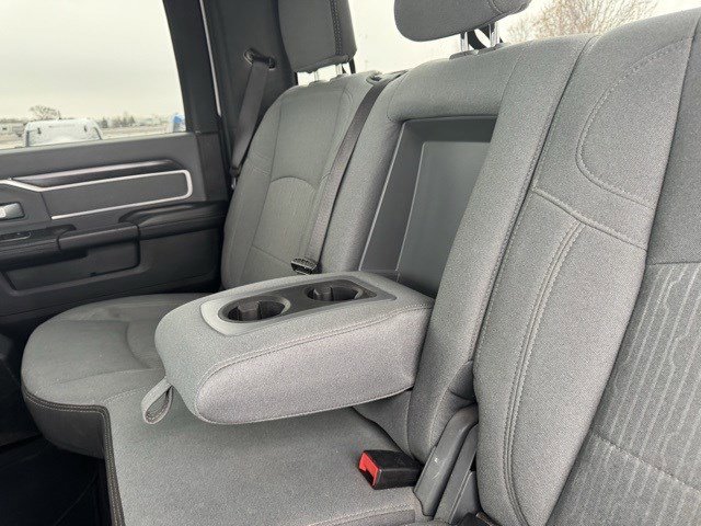 Used 2023 RAM 2500 Big Horn w/ Level 1 Equipment Group image 27