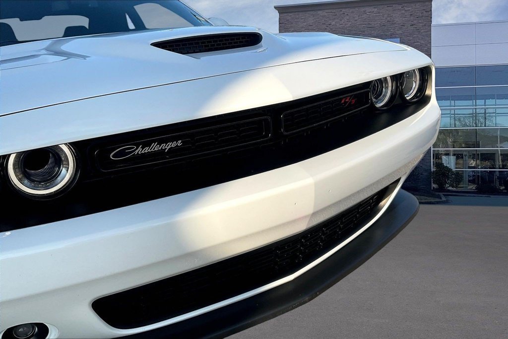Used 2023 Dodge Challenger R/T Scat Pack RWD image 32