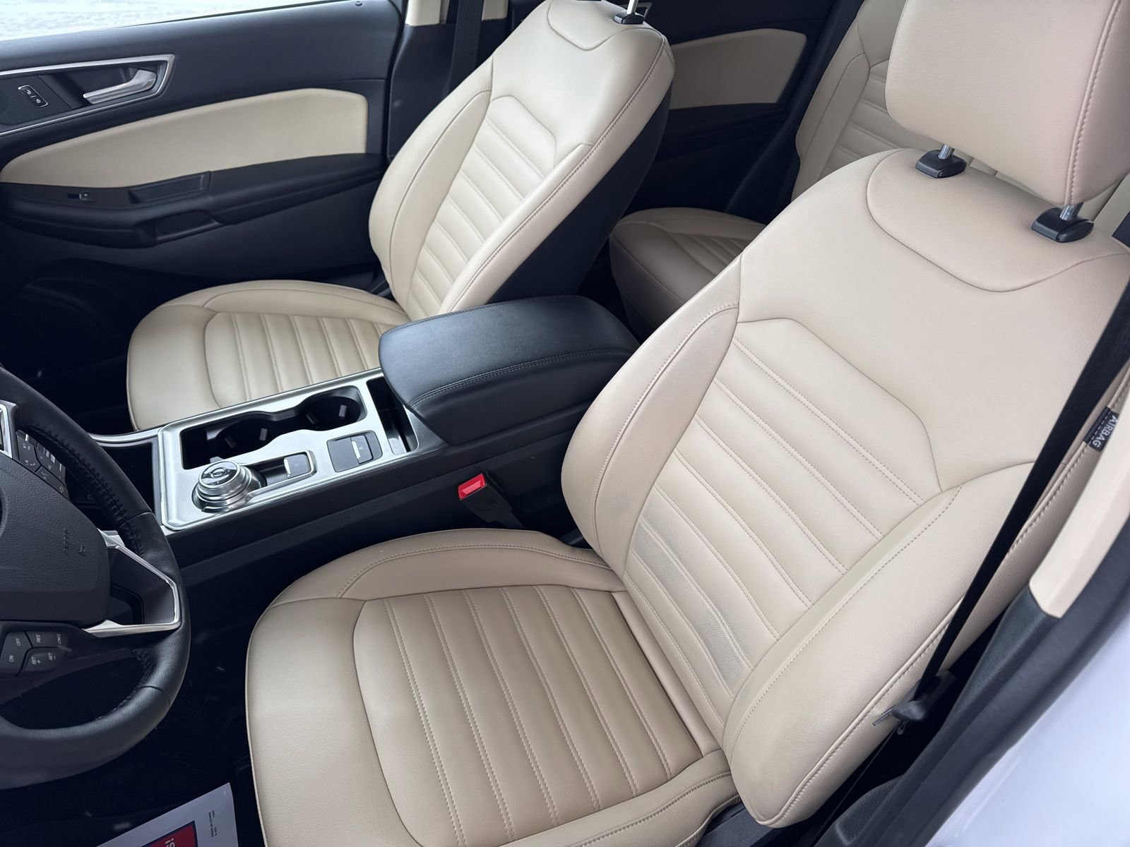 Certified 2022 Ford Edge SEL w/ Convenience Package image 24