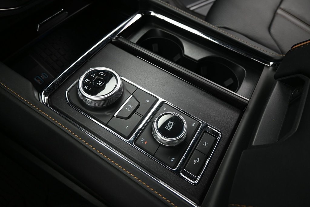 Certified 2023 Ford Expedition Max Platinum AWD/4WD image 16